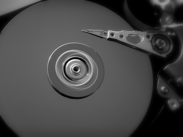 how expensive is hard drive data recovery