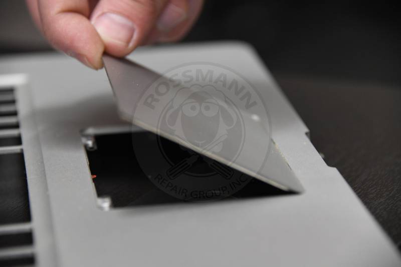macbook trackpad replacement