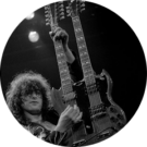 John P Avatar