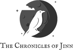 The Chronicles of Jinn